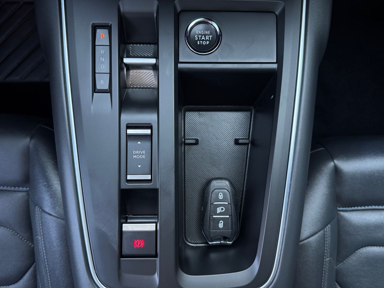 Citroën C5 Aircross HYBRID 225 EAT8 SHINE PACK - Foto 2