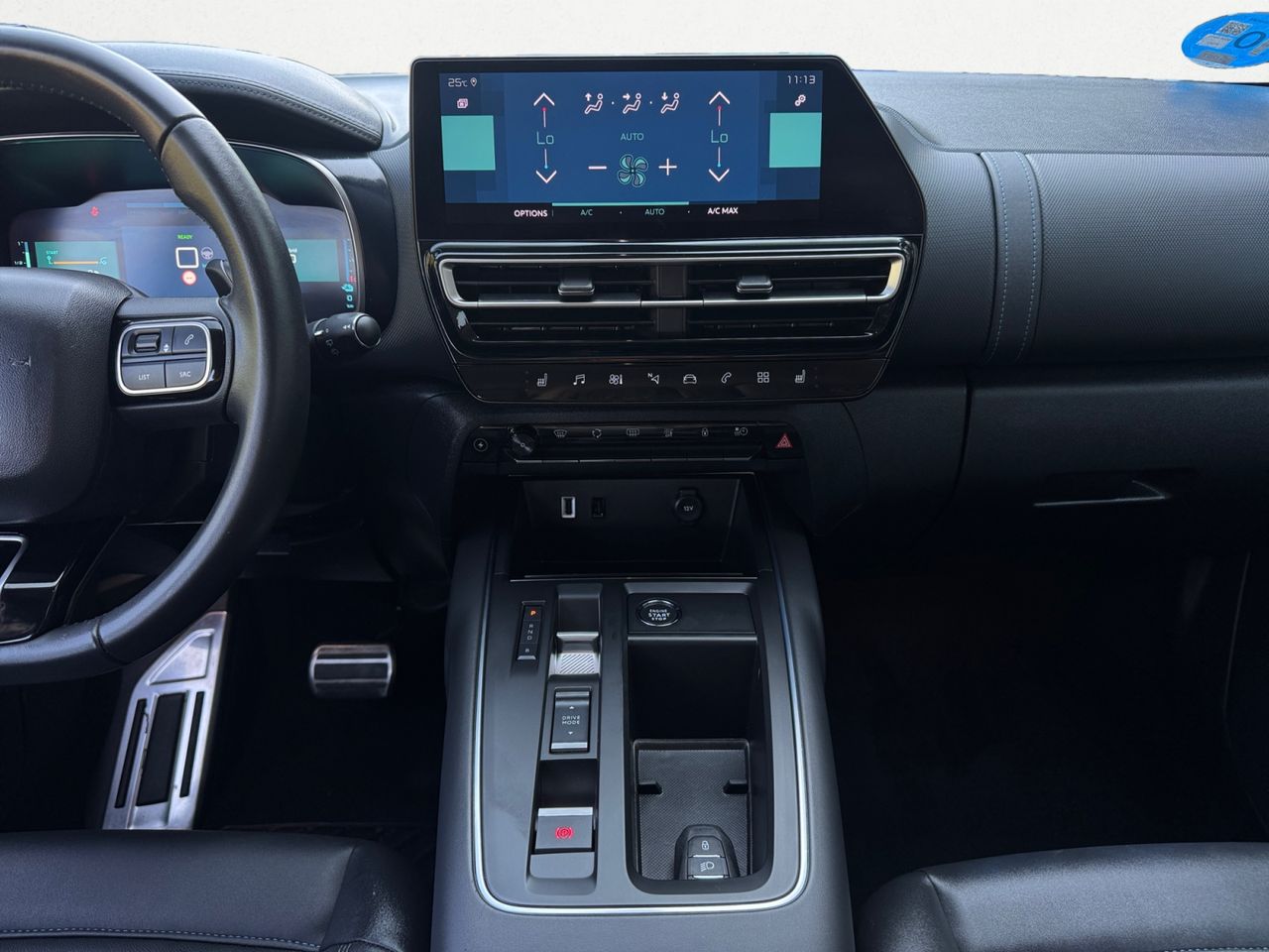 Citroën C5 Aircross HYBRID 225 EAT8 SHINE PACK - Foto 2
