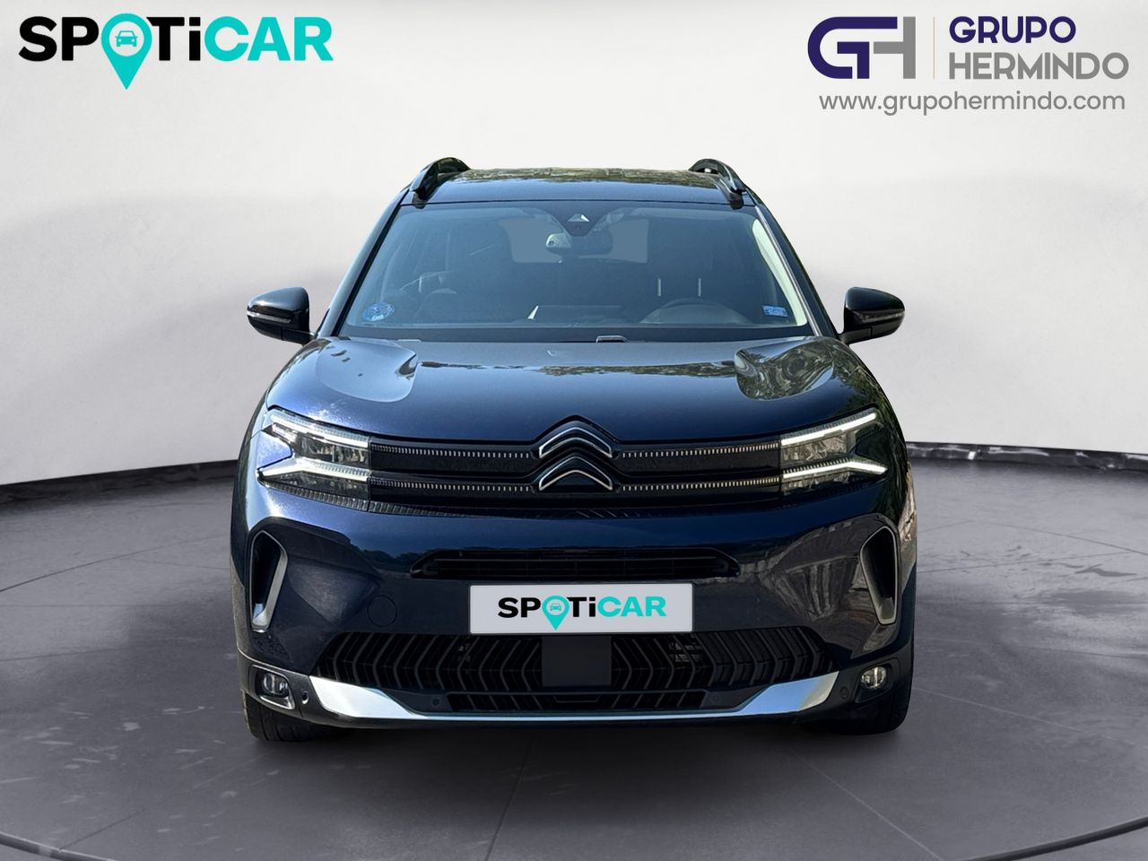 Citroën C5 Aircross HYBRID 225 EAT8 SHINE PACK - Foto 2