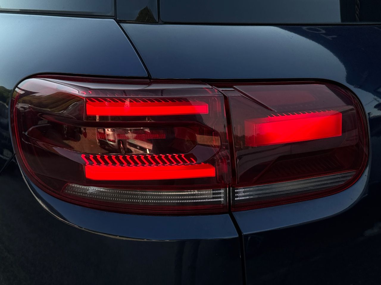 Citroën C5 Aircross HYBRID 225 EAT8 SHINE PACK - Foto 2