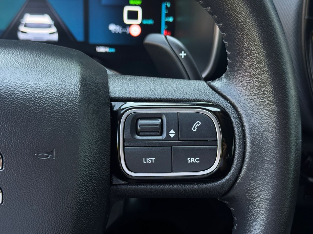 Citroën C5 Aircross HYBRID 225 EAT8 SHINE PACK - Foto 2