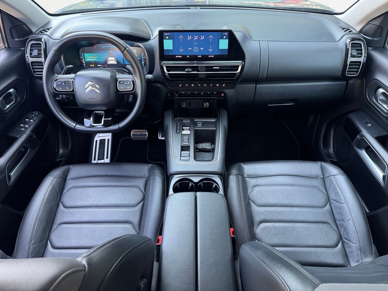 Citroën C5 Aircross HYBRID 225 EAT8 SHINE PACK - Foto 2