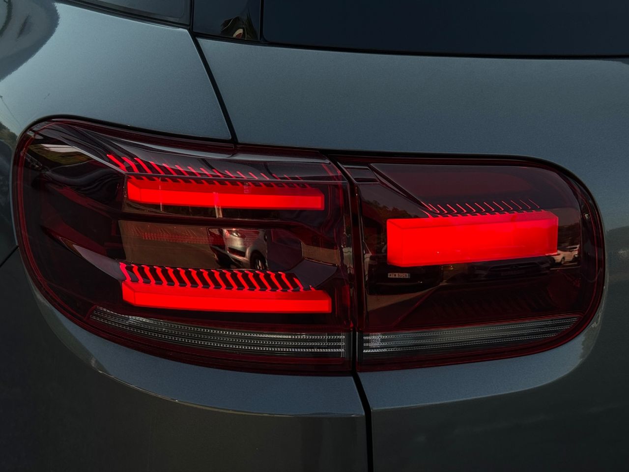 Citroën C5 Aircross HYBRID 225 EAT8 SHINE PACK - Foto 2