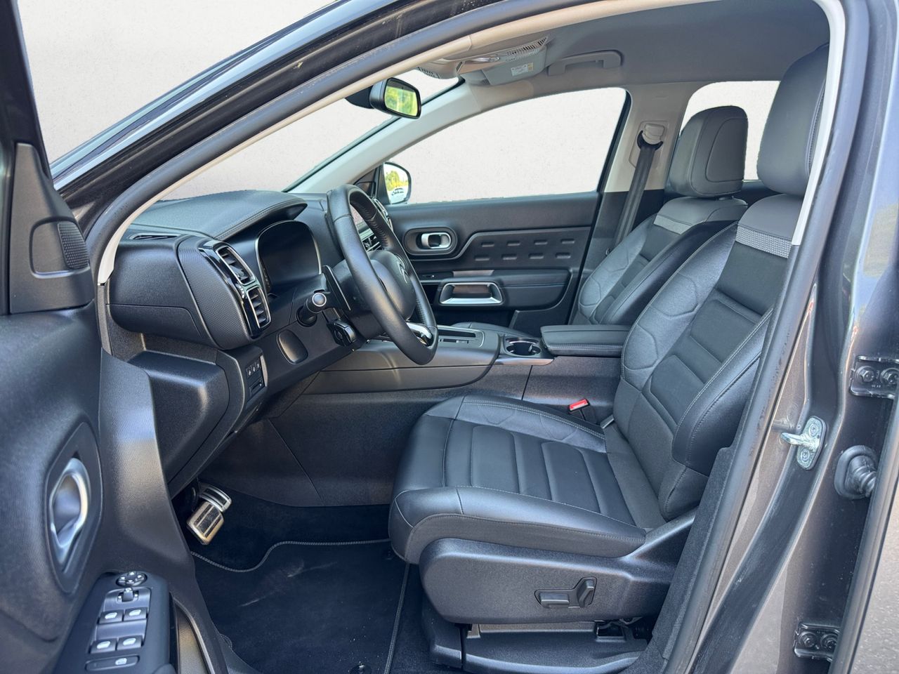 Citroën C5 Aircross HYBRID 225 EAT8 SHINE PACK - Foto 2