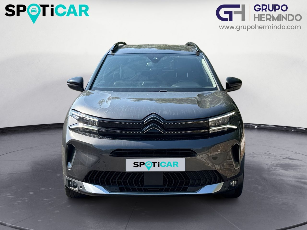 Citroën C5 Aircross HYBRID 225 EAT8 SHINE PACK - Foto 2