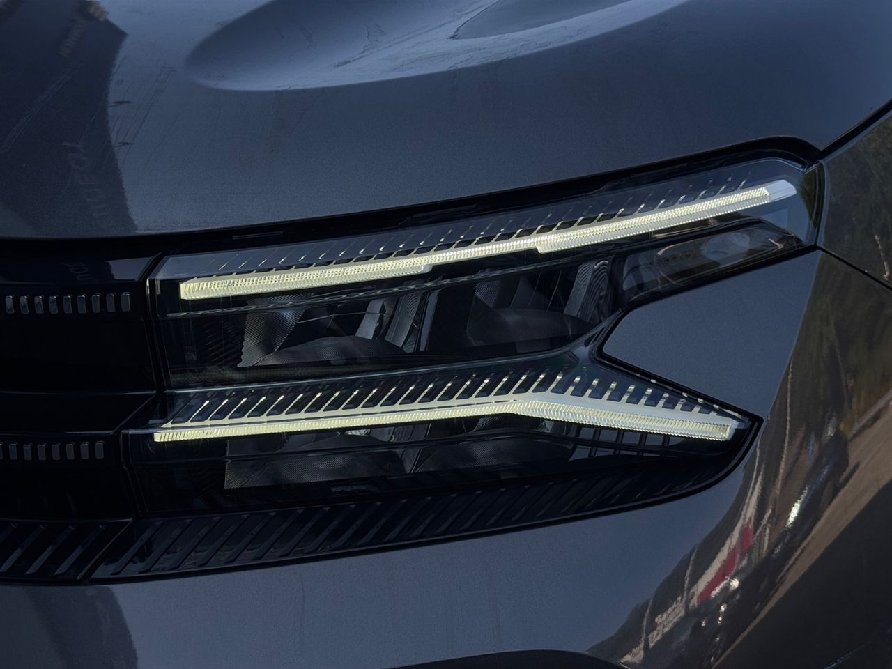 Citroën C5 Aircross HYBRID 225 EAT8 SHINE PACK - Foto 2