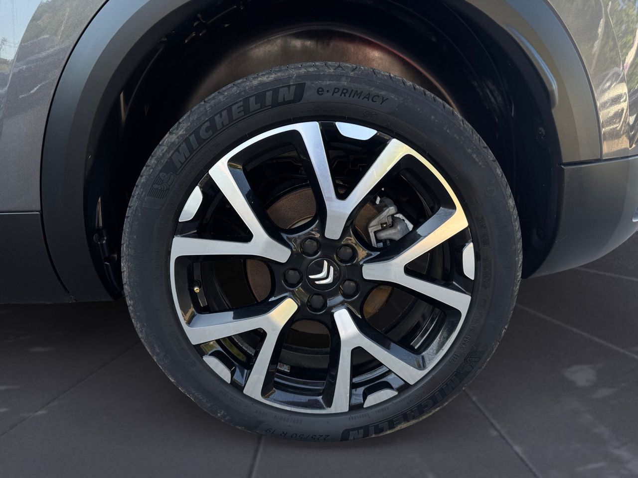 Citroën C5 Aircross HYBRID 225 EAT8 SHINE PACK - Foto 2
