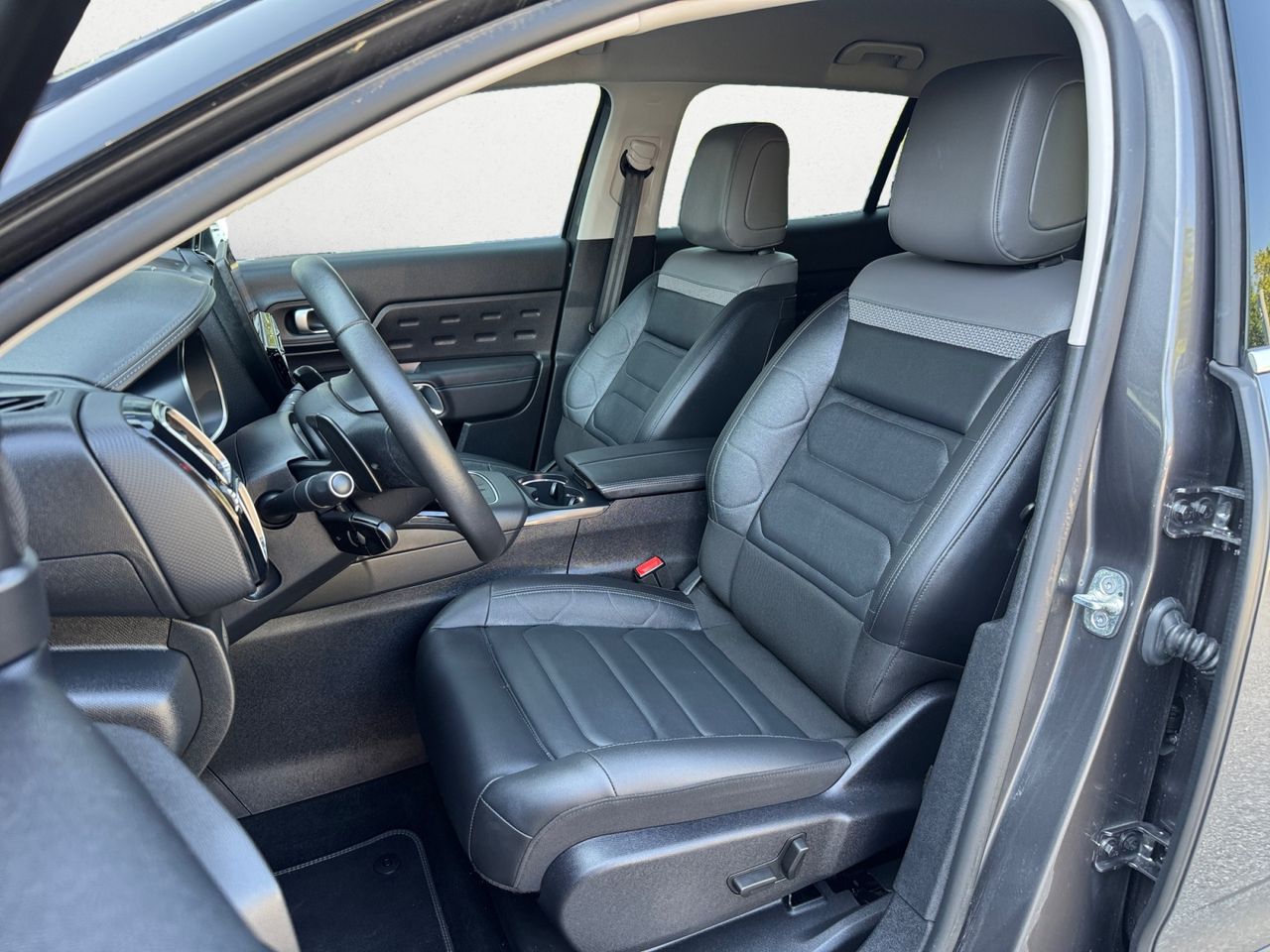 Citroën C5 Aircross HYBRID 225 EAT8 SHINE PACK - Foto 2