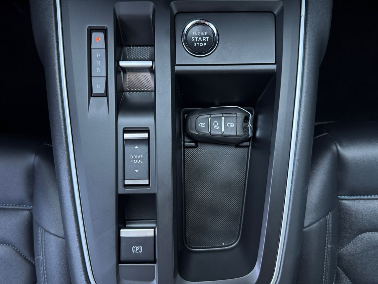 Citroën C5 Aircross HYBRID 225 EAT8 SHINE PACK - Foto 2
