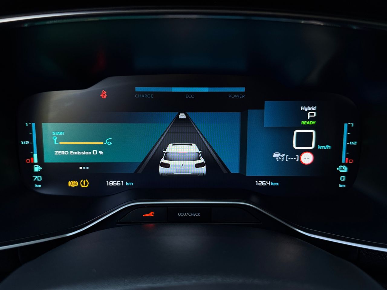 Citroën C5 Aircross HYBRID 225 EAT8 SHINE PACK - Foto 2