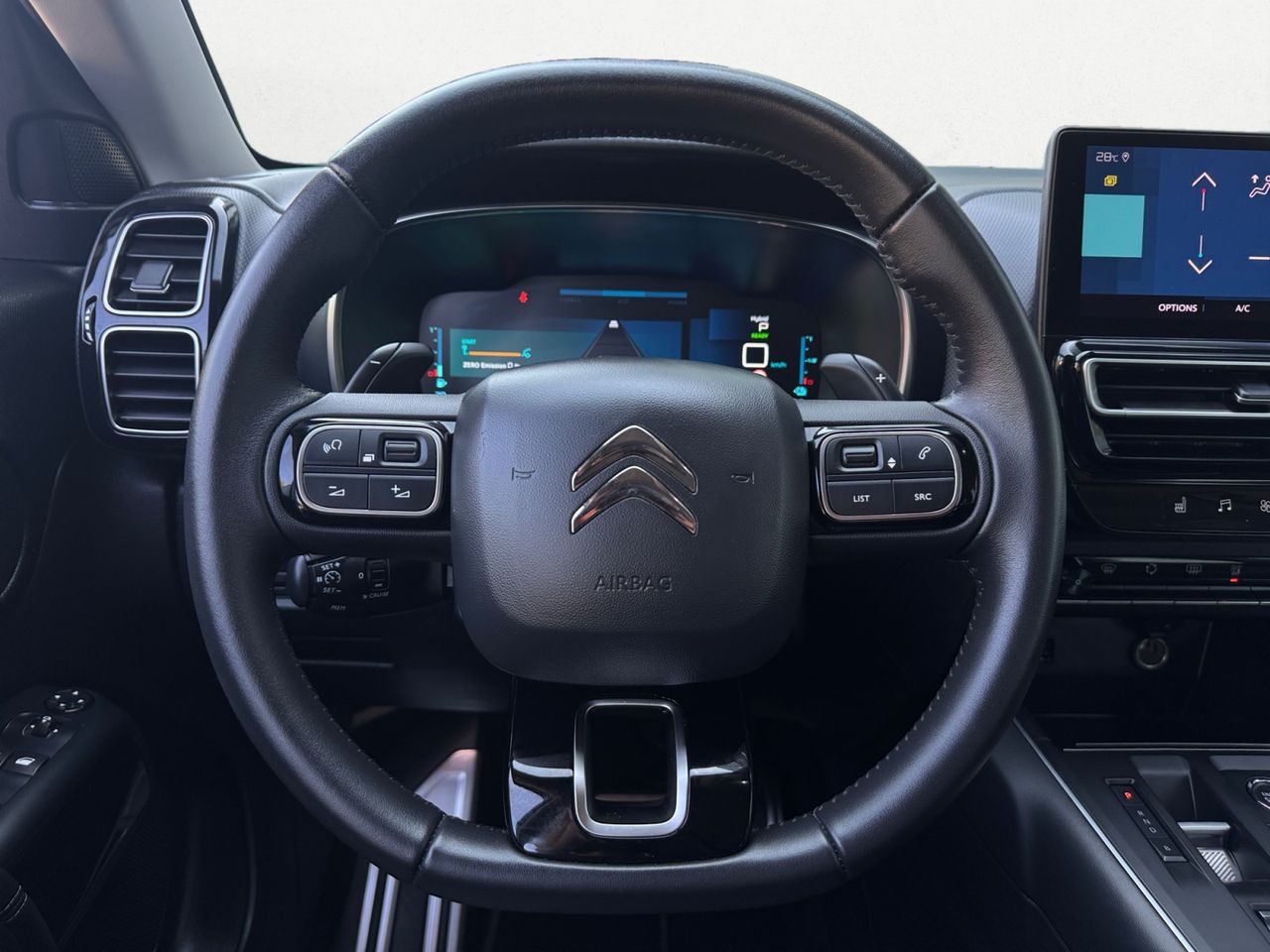Citroën C5 Aircross HYBRID 225 EAT8 SHINE PACK - Foto 2