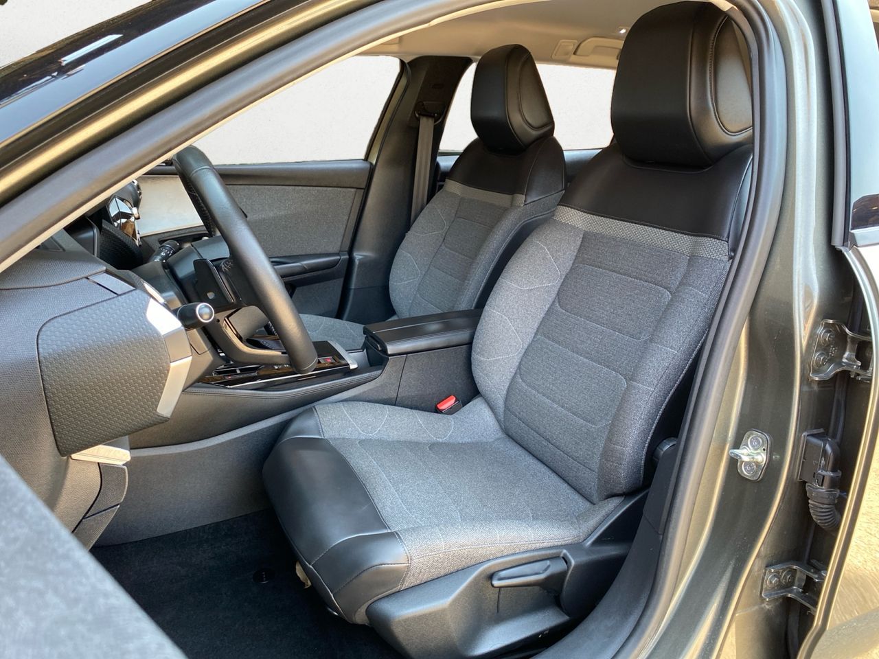 Citroën C5 X HYBRID FEEL PACK - Foto 2