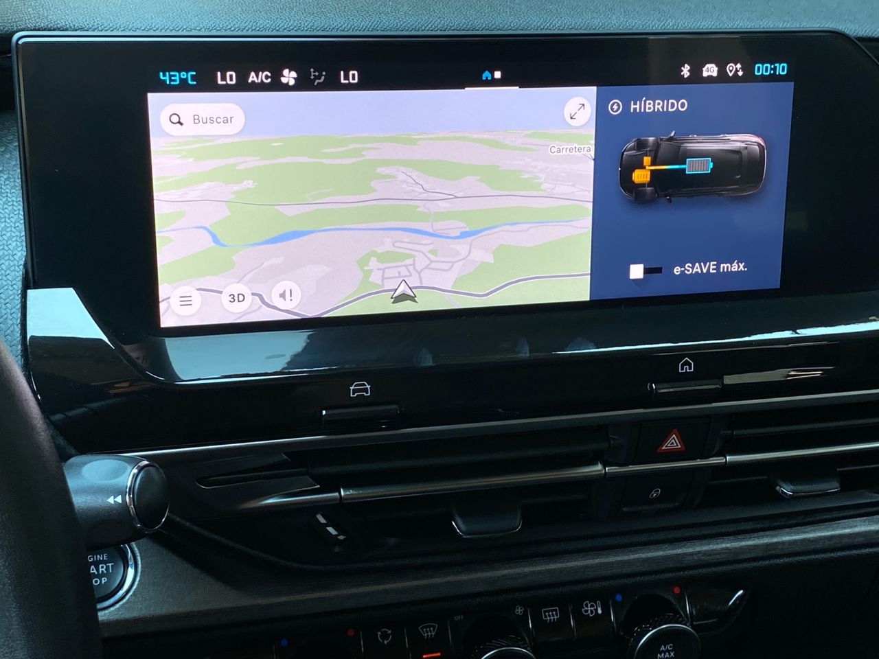 Citroën C5 X HYBRID FEEL PACK - Foto 2