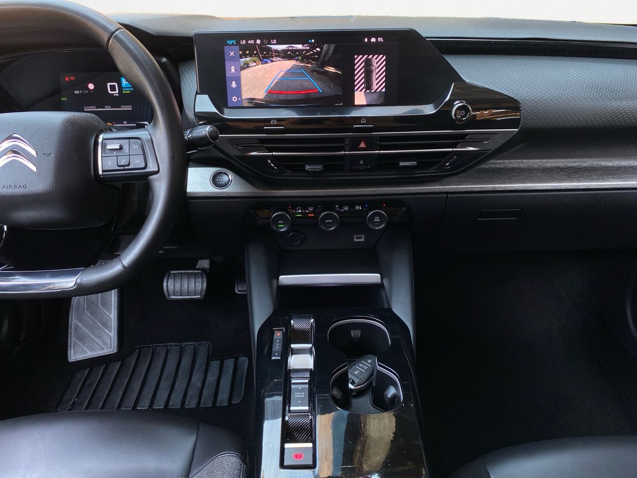 Citroën C5 X HYBRID FEEL PACK - Foto 2