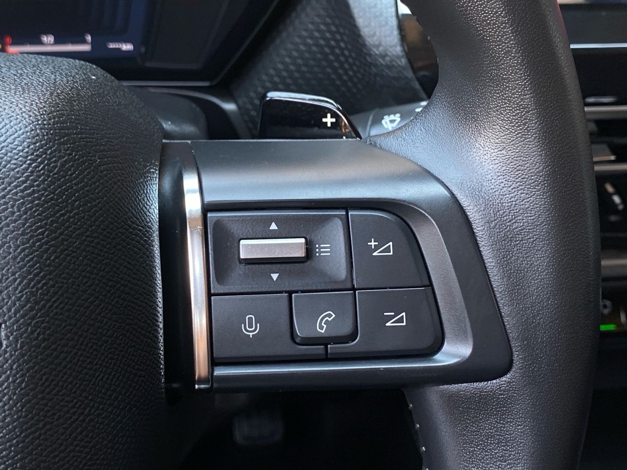 Citroën C5 X HYBRID FEEL PACK - Foto 2