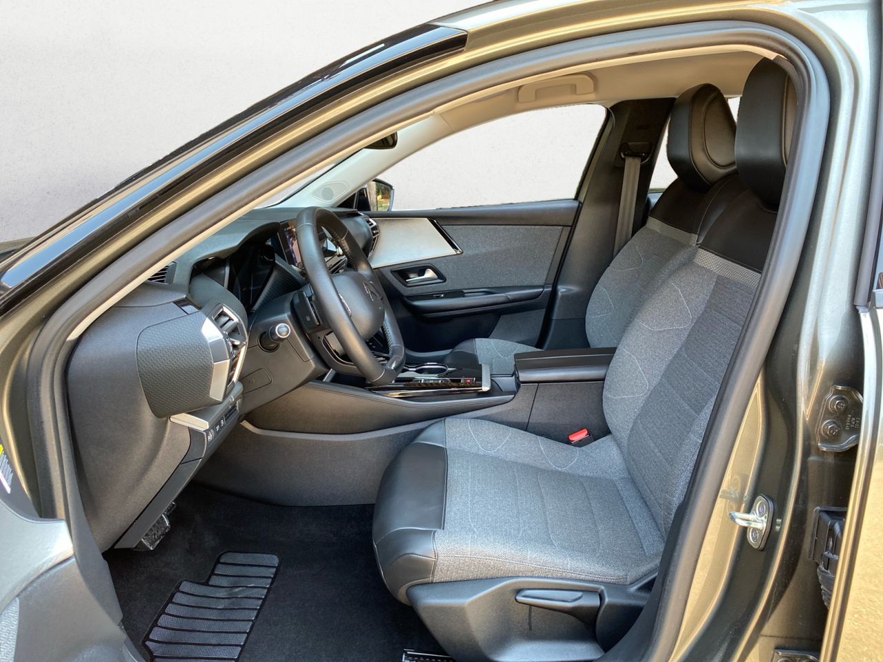 Citroën C5 X HYBRID FEEL PACK - Foto 2