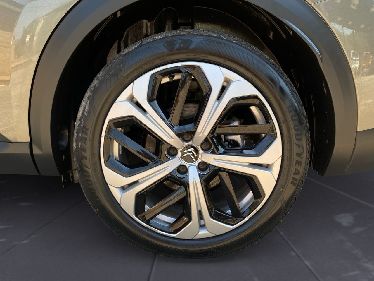 Citroën C5 X HYBRID FEEL PACK - Foto 2