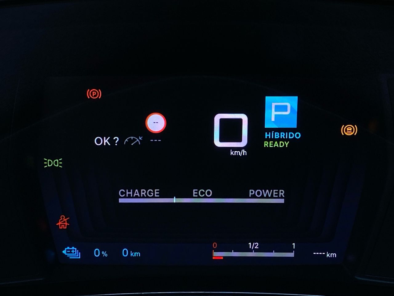 Citroën C5 X HYBRID FEEL PACK - Foto 2
