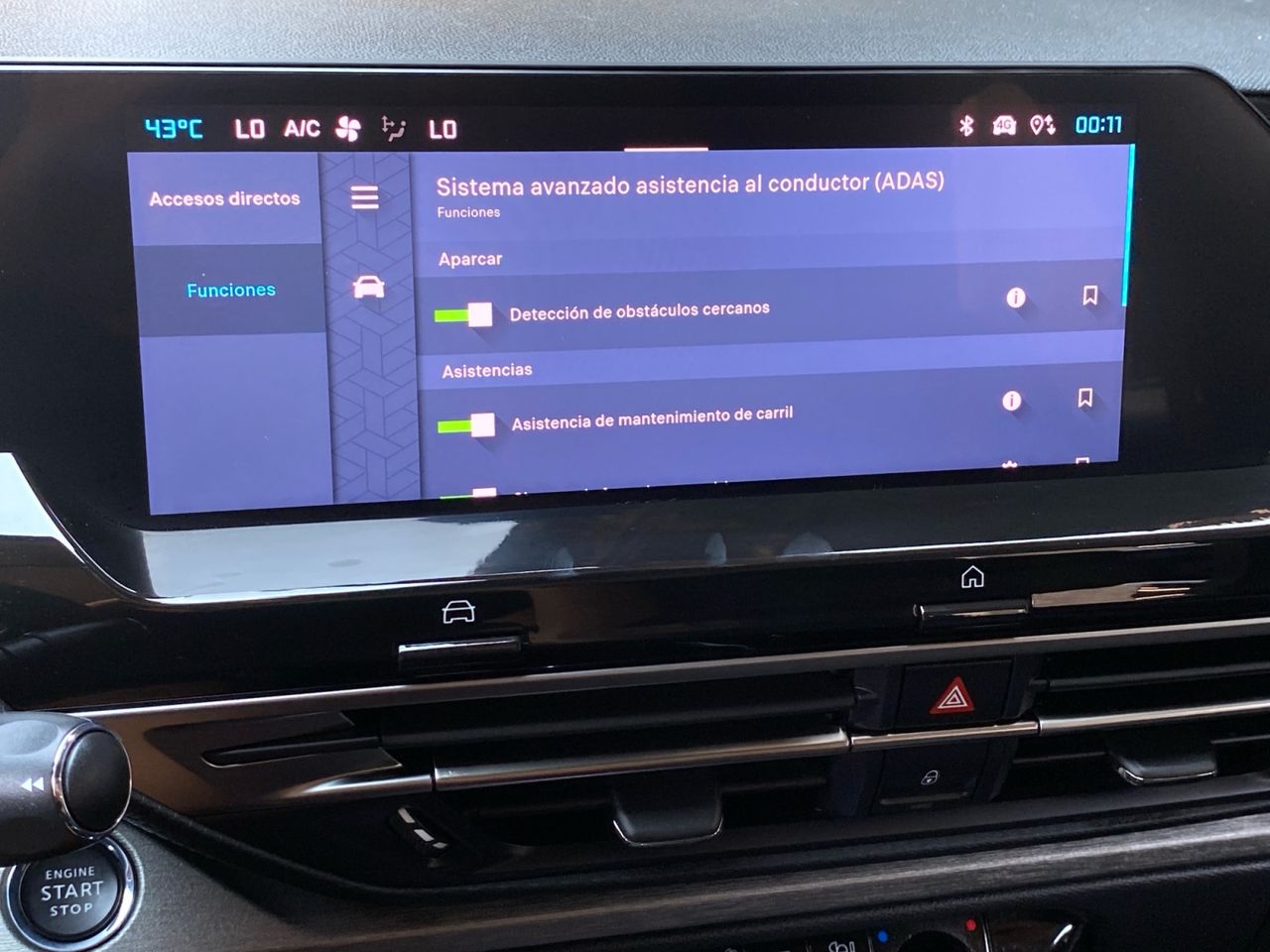 Citroën C5 X HYBRID FEEL PACK - Foto 2