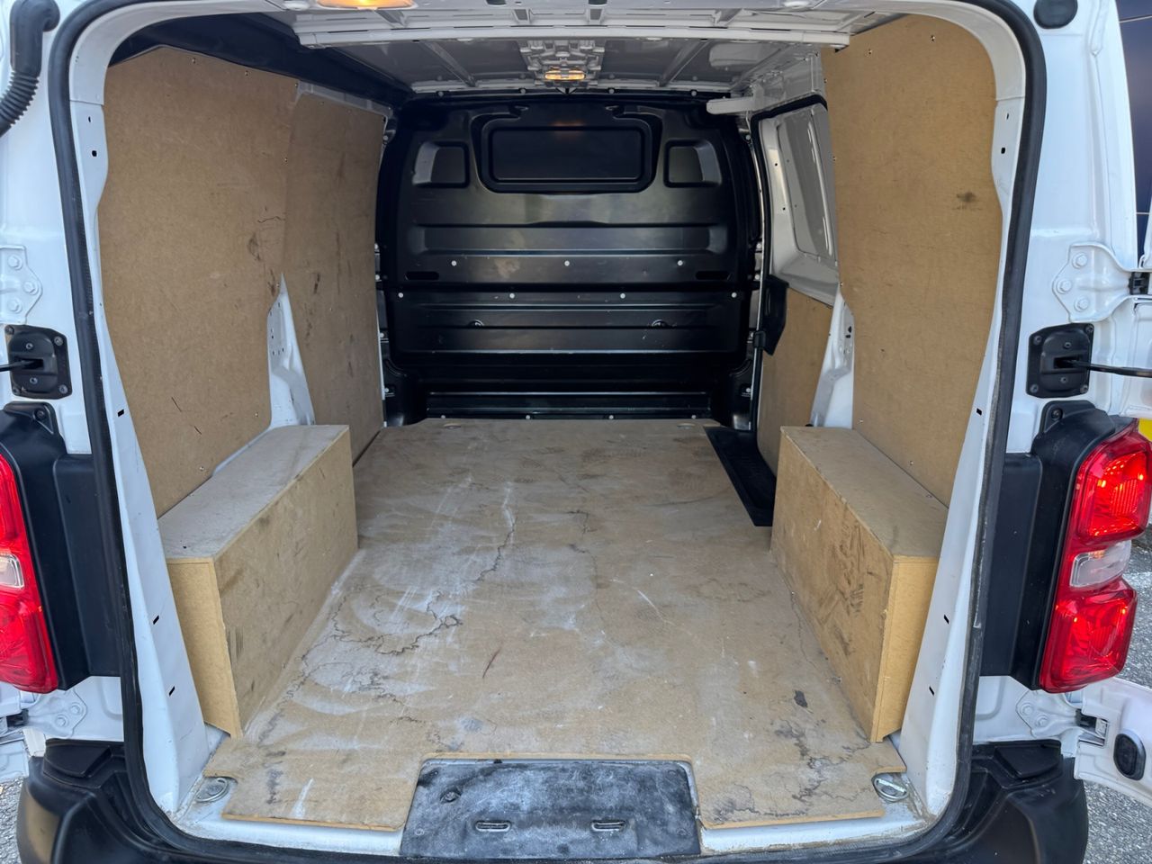 Fiat Scudo FG L2 1.5 BLUE HDI 120 CV - Foto 2