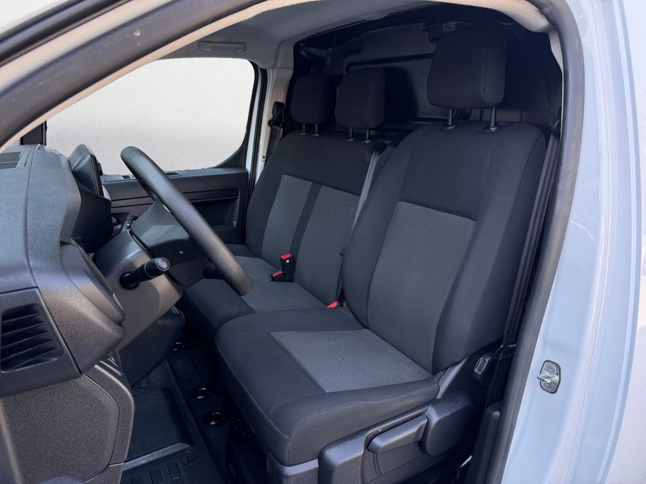 Fiat Scudo FG L2 1.5 BLUE HDI 120 CV - Foto 2