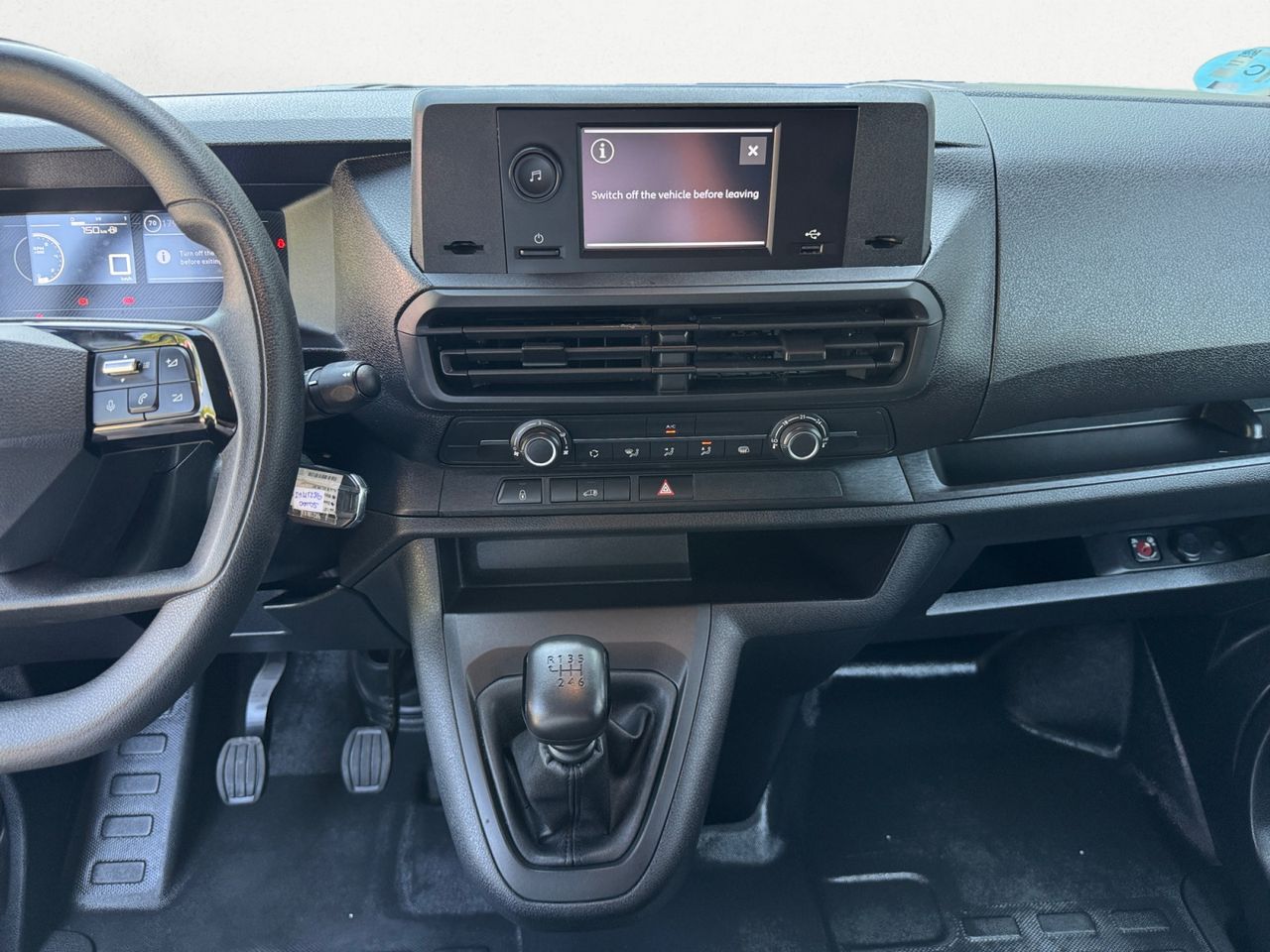 Fiat Scudo FG L2 1.5 BLUE HDI 120 CV - Foto 2
