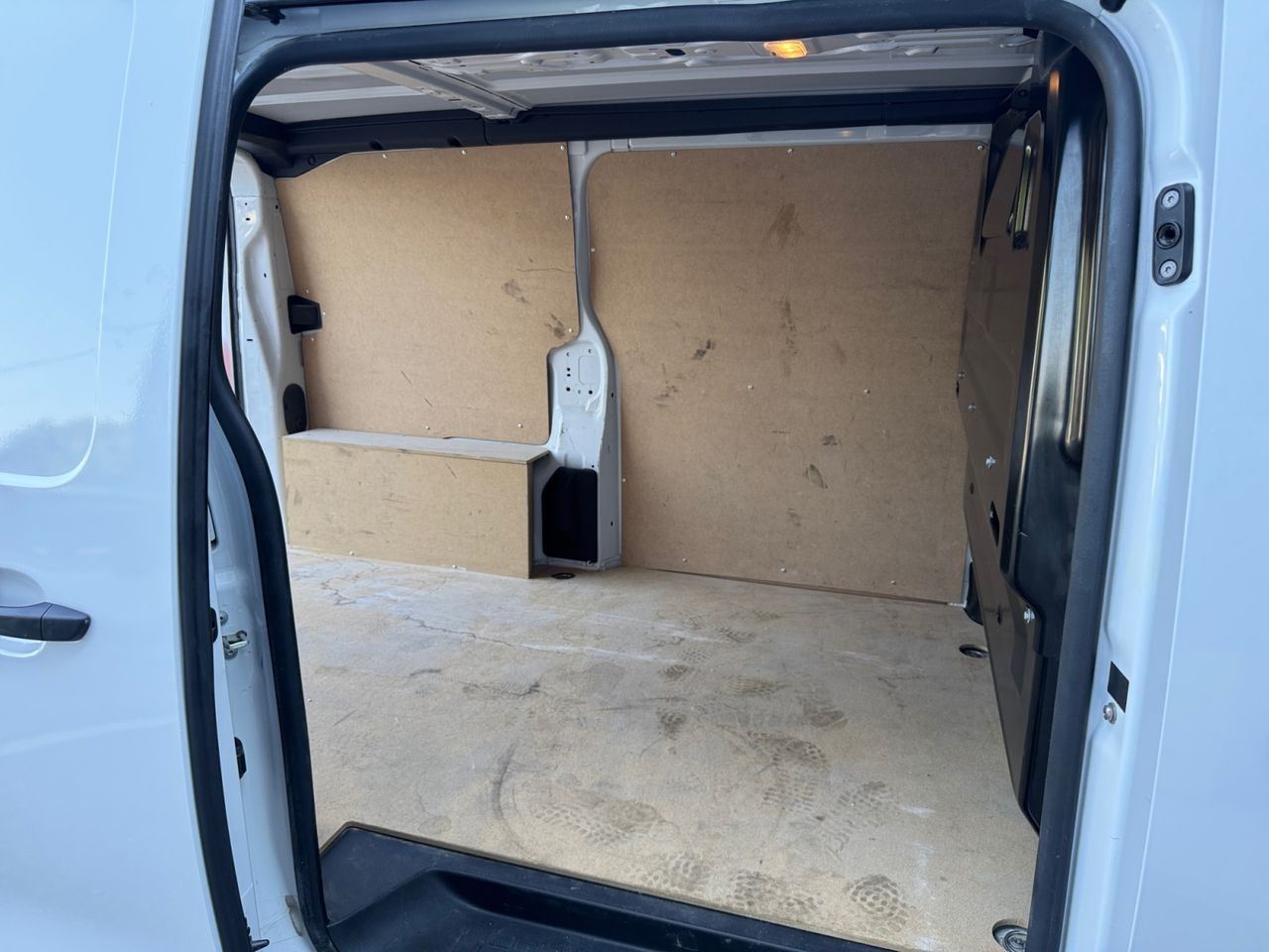 Fiat Scudo FG L2 1.5 BLUE HDI 120 CV - Foto 2