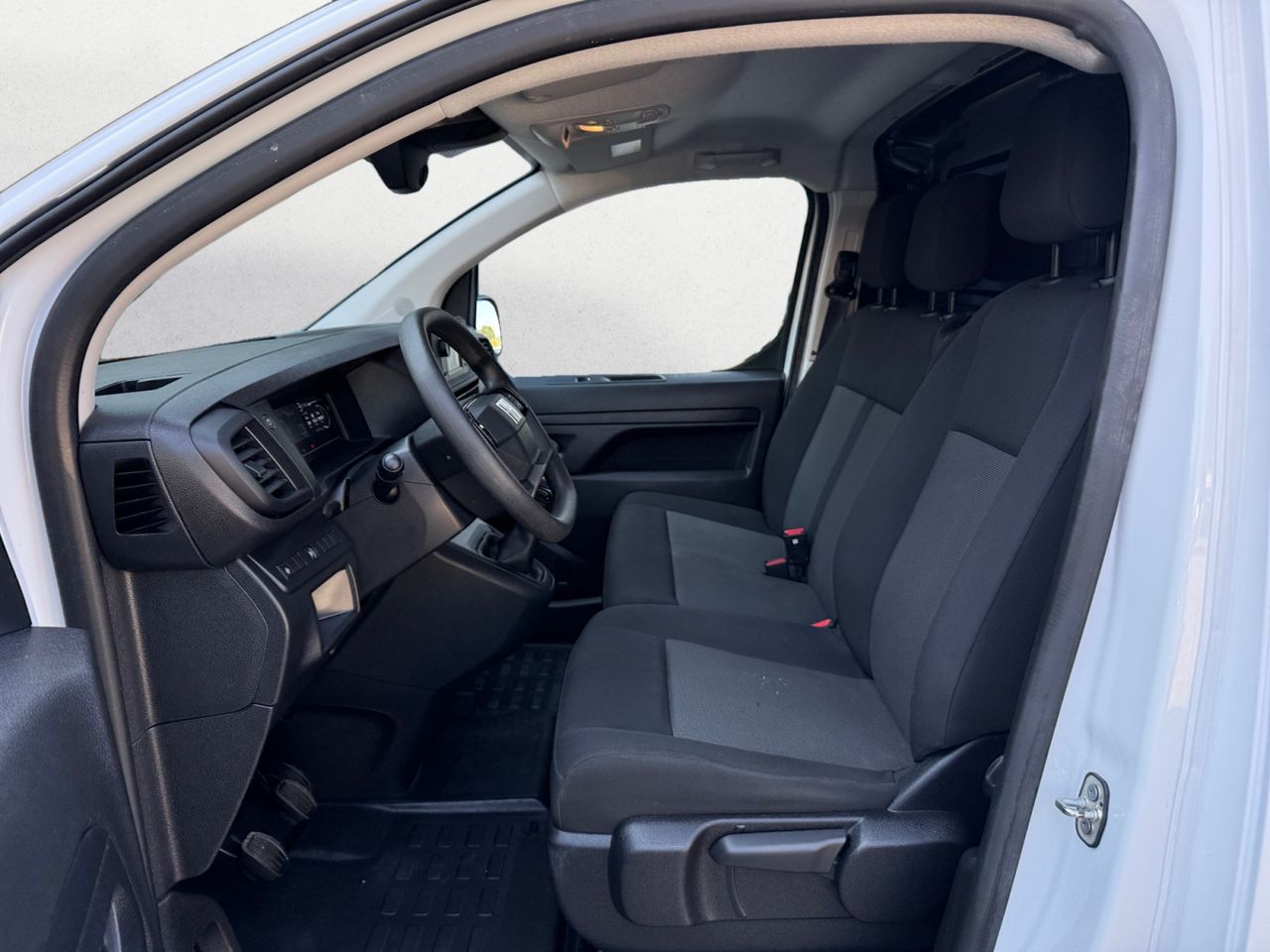 Fiat Scudo FG L2 1.5 BLUE HDI 120 CV - Foto 2