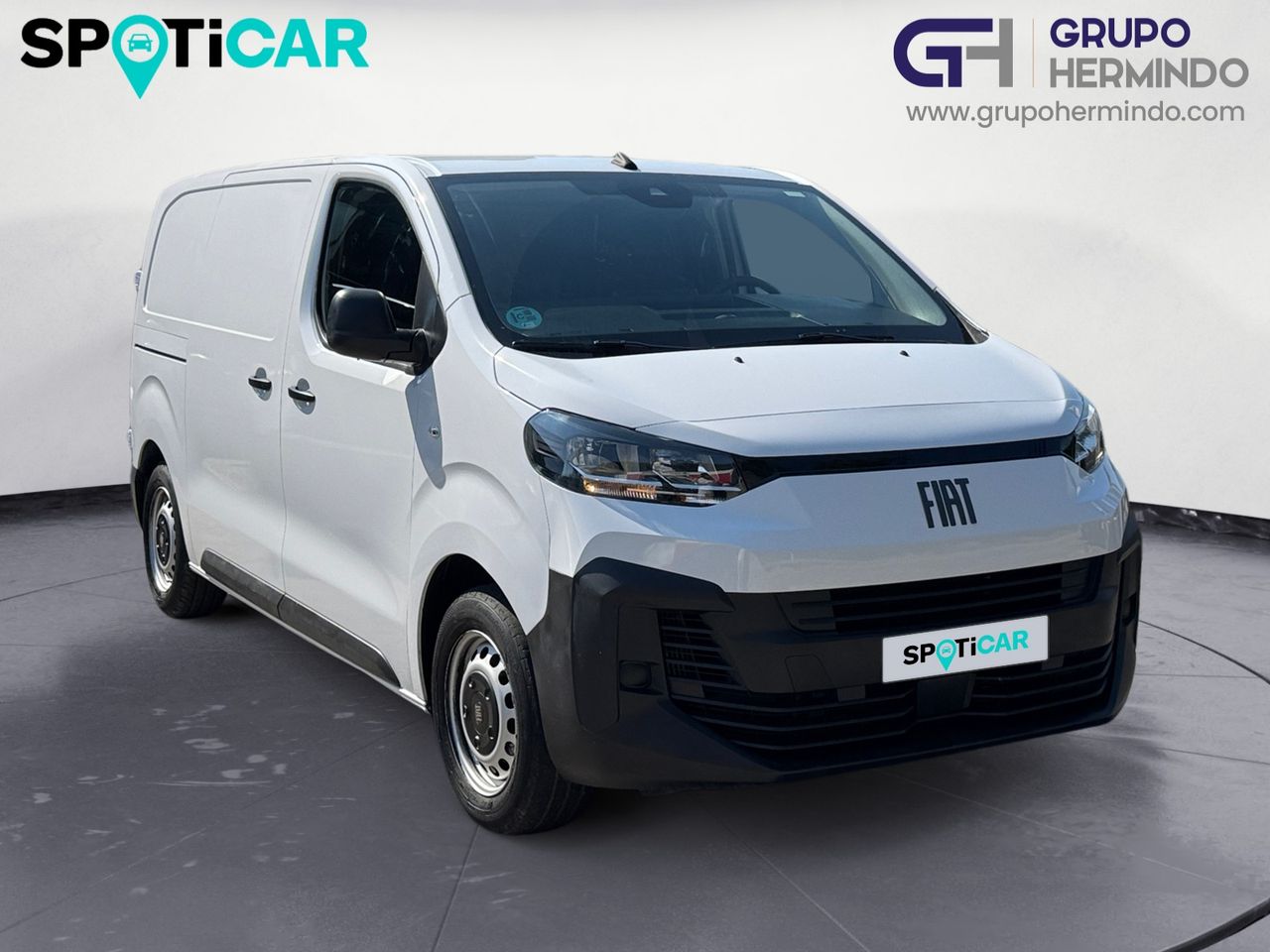 Fiat Scudo FG L2 1.5 BLUE HDI 120 CV - Foto 2