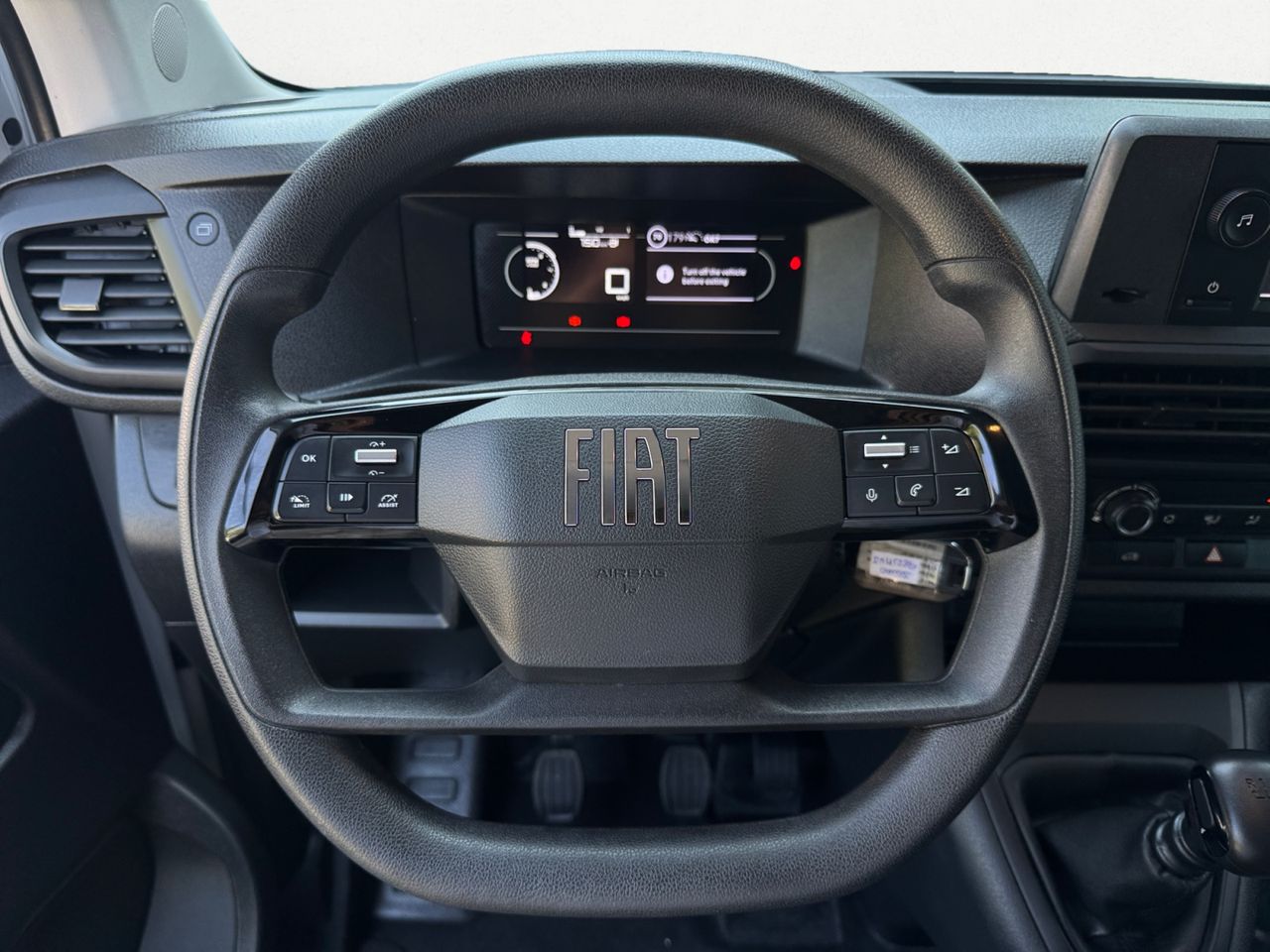 Fiat Scudo FG L2 1.5 BLUE HDI 120 CV - Foto 2