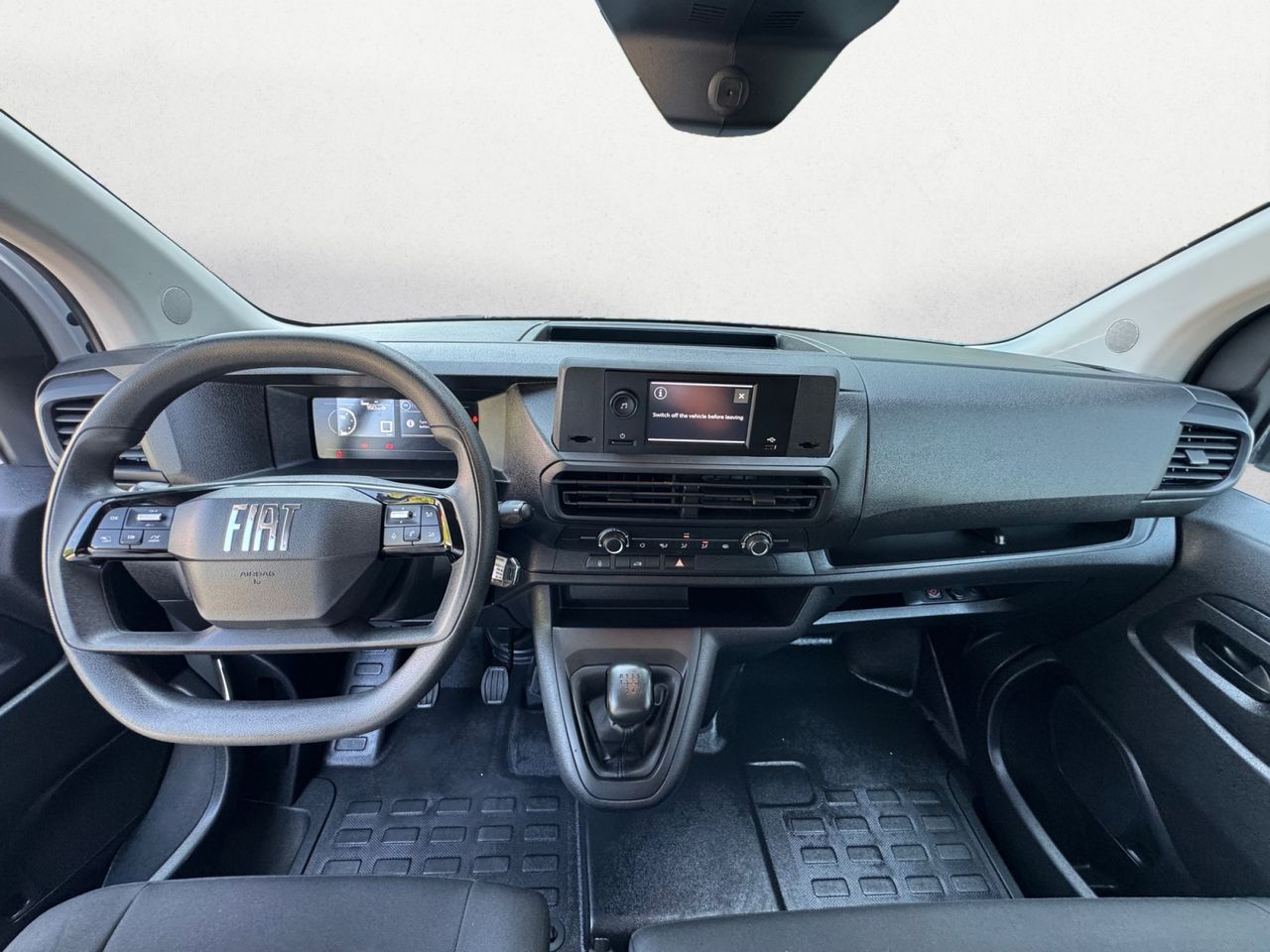 Fiat Scudo FG L2 1.5 BLUE HDI 120 CV - Foto 2
