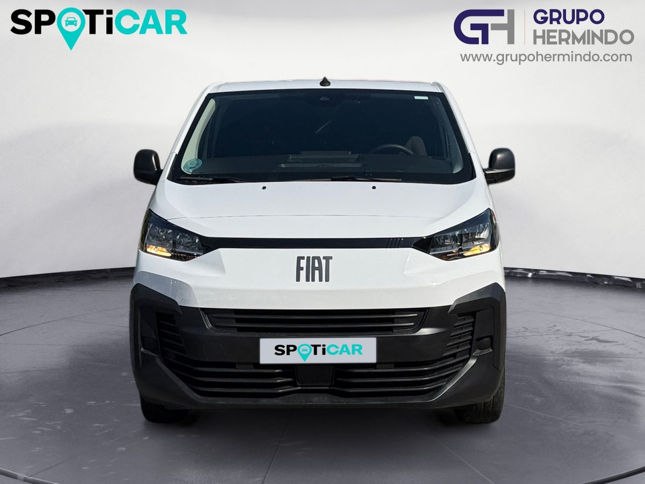 Fiat Scudo FG L2 1.5 BLUE HDI 120 CV - Foto 2