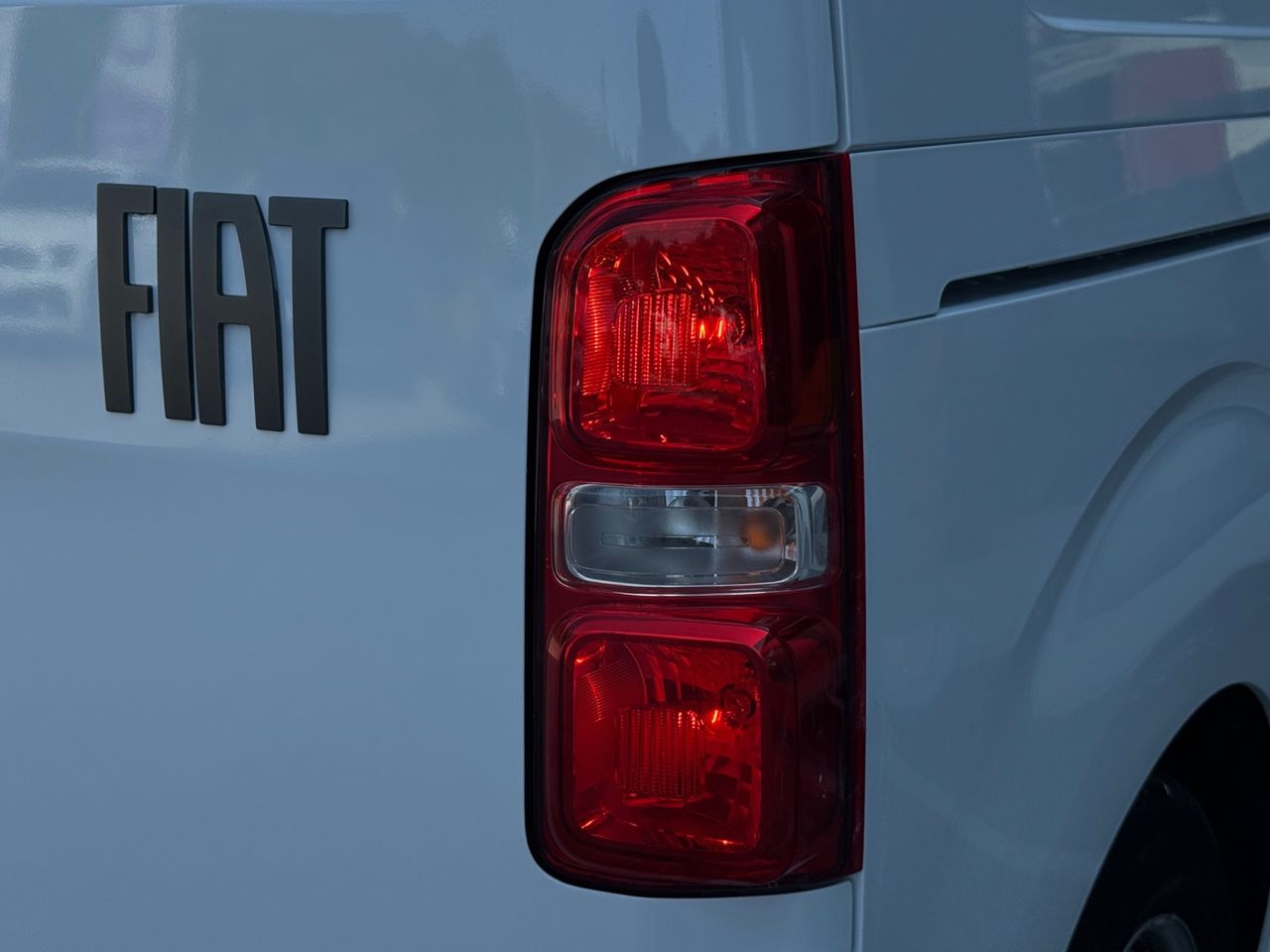 Fiat Scudo FG L2 1.5 BLUE HDI 120 CV - Foto 2