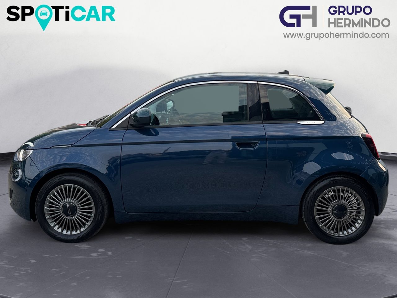 Fiat 500 ACTION HB 185 KM - Foto 2