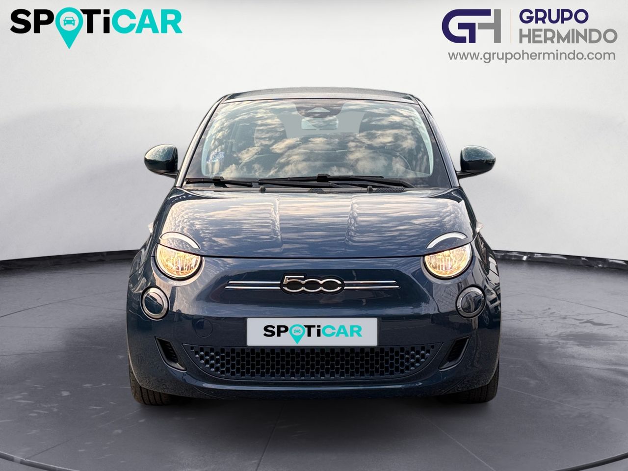 Fiat 500 ACTION HB 185 KM - Foto 2