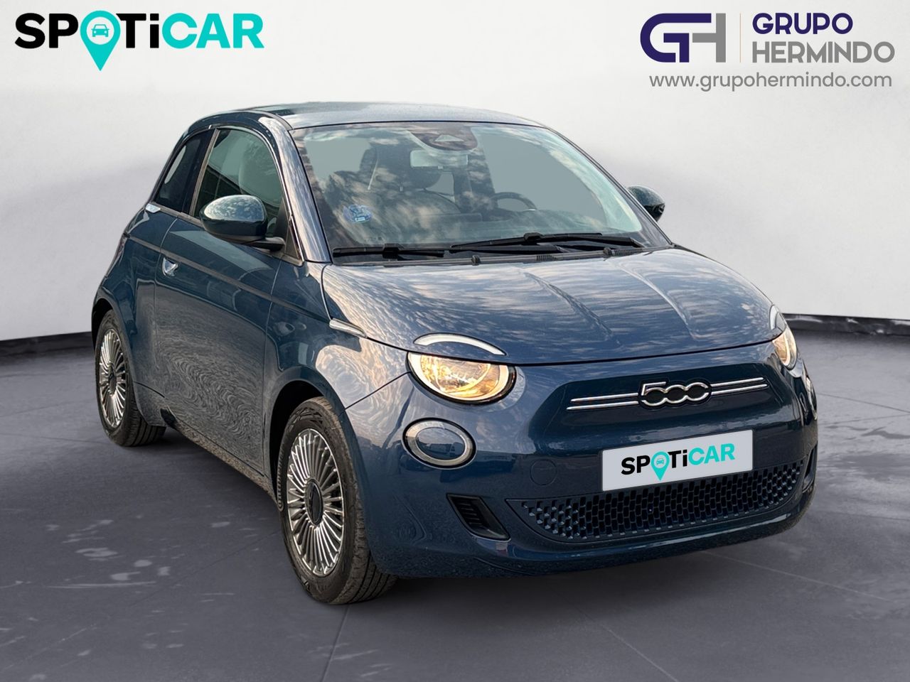 Fiat 500 ACTION HB 185 KM - Foto 2