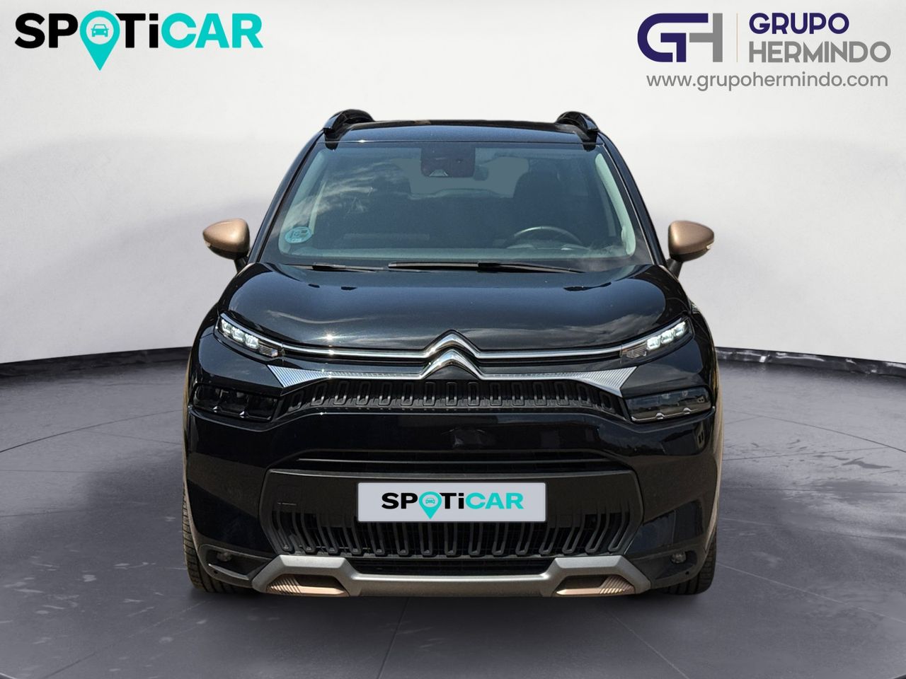 Citroën C3 Aircross PURE TECH 110 CV C SERIES - Foto 2
