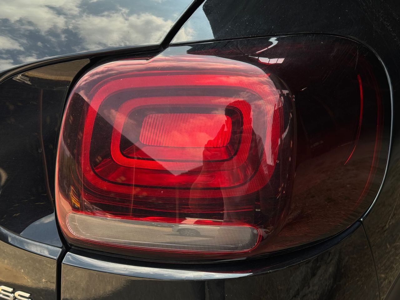 Citroën C3 Aircross PURE TECH 110 CV C SERIES - Foto 2