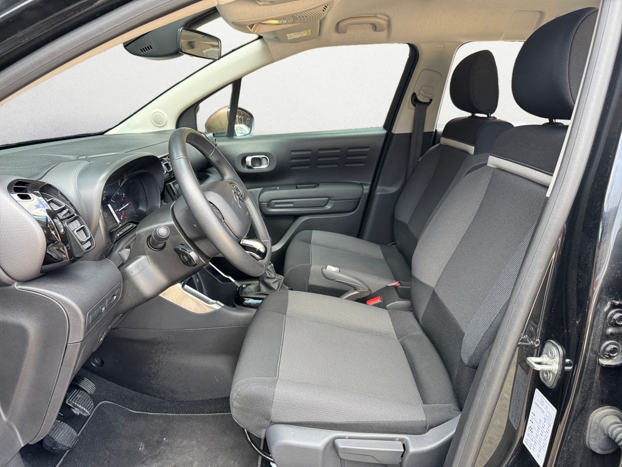 Citroën C3 Aircross PURE TECH 110 CV C SERIES - Foto 2