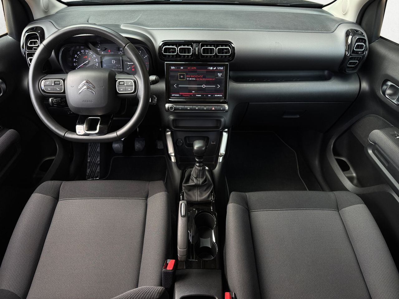 Citroën C3 Aircross PURE TECH 110 CV C SERIES - Foto 2