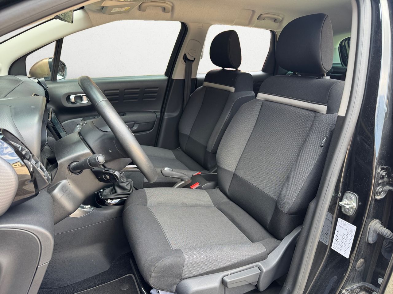 Citroën C3 Aircross PURE TECH 110 CV C SERIES - Foto 2