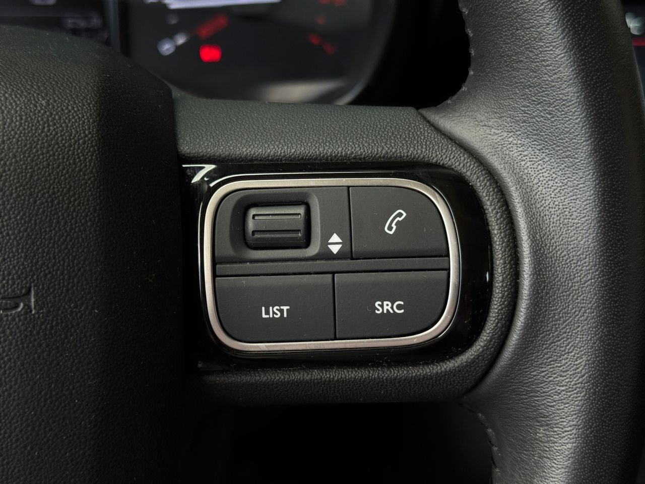 Citroën C3 Aircross PURE TECH 110 CV C SERIES - Foto 2