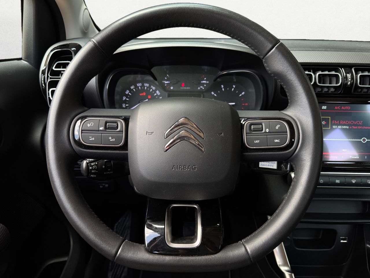 Citroën C3 Aircross PURE TECH 110 CV C SERIES - Foto 2