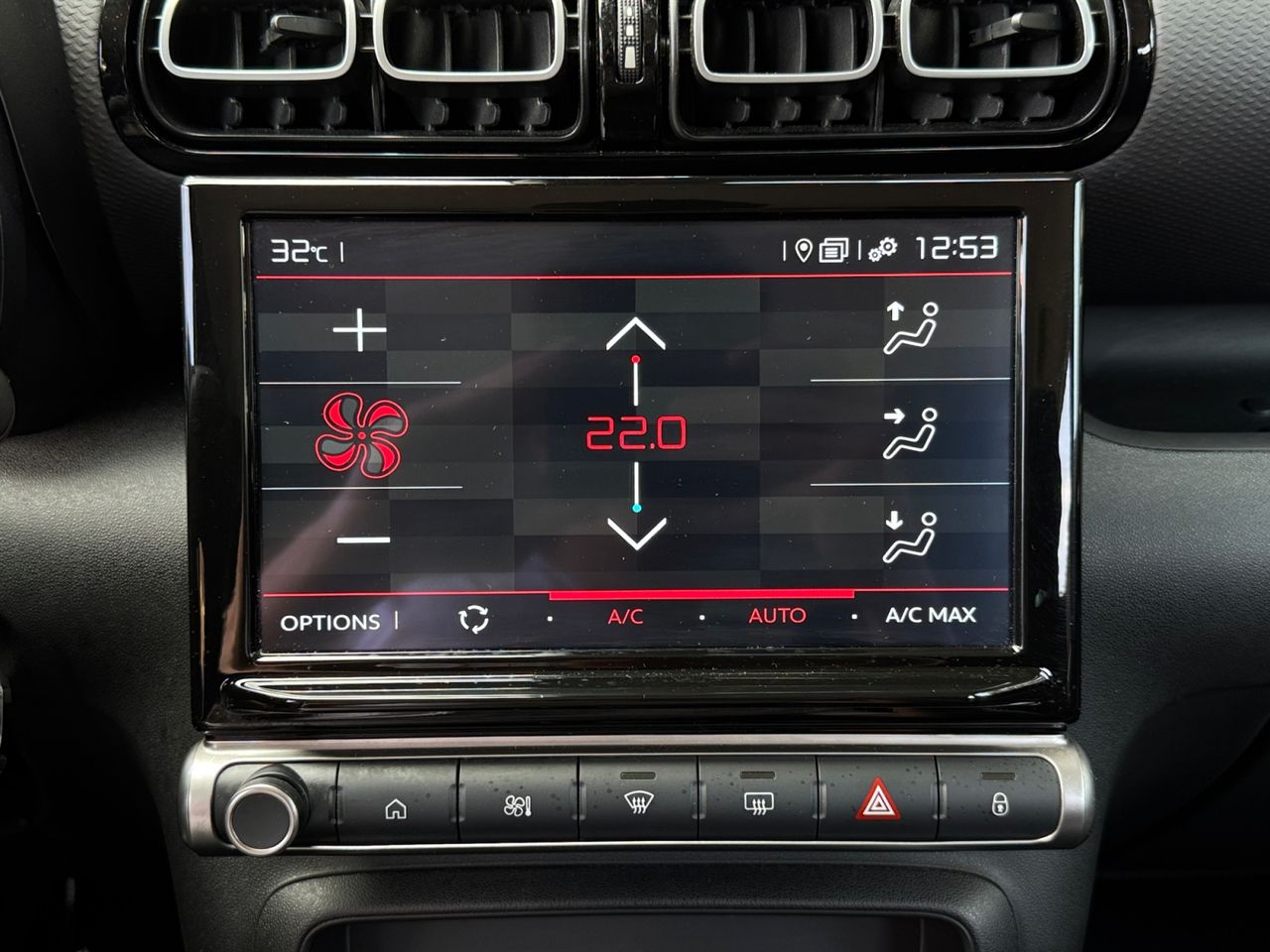 Citroën C3 Aircross PURE TECH 110 CV C SERIES - Foto 2