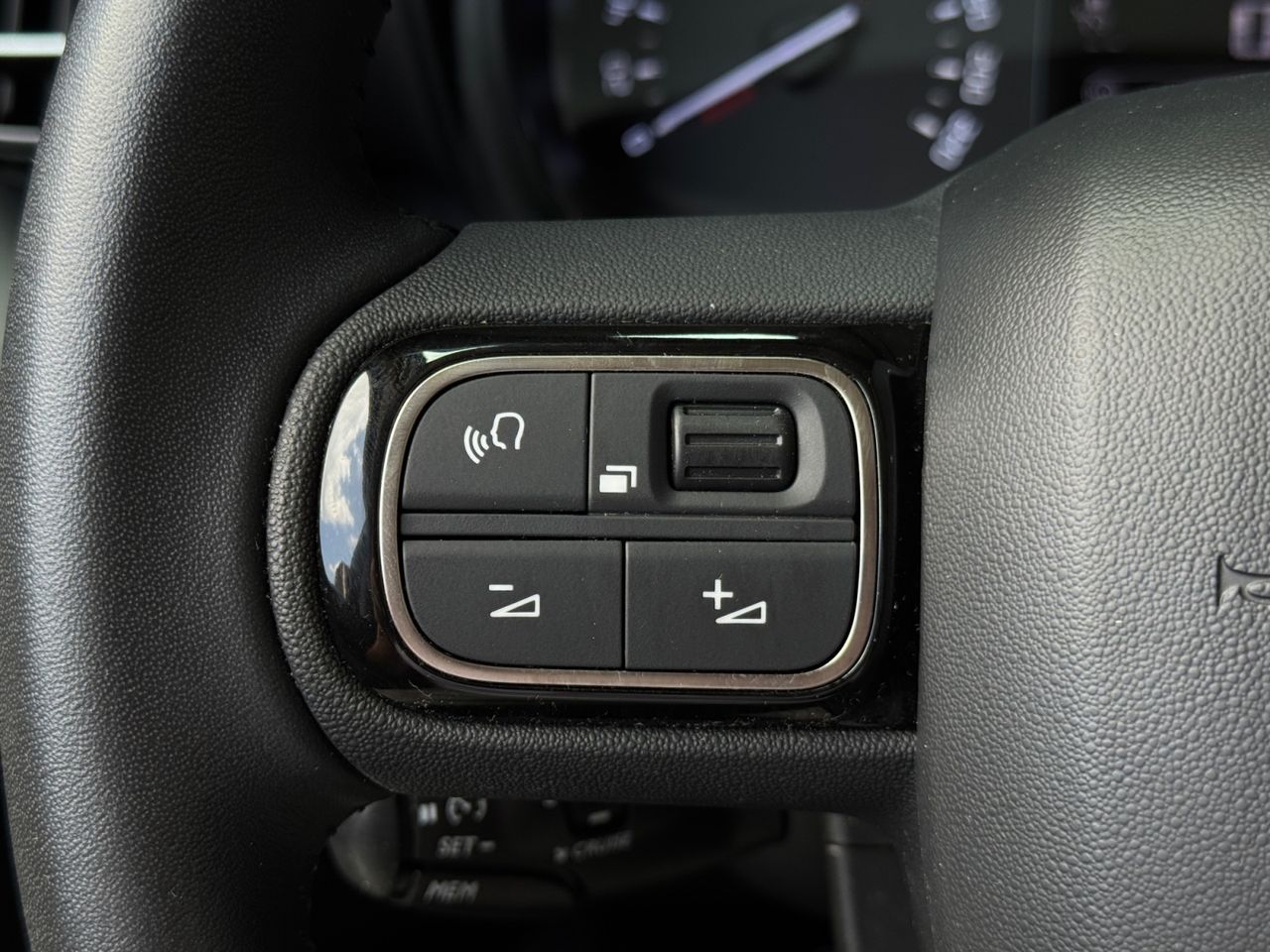 Citroën C3 Aircross PURE TECH 110 CV C SERIES - Foto 2