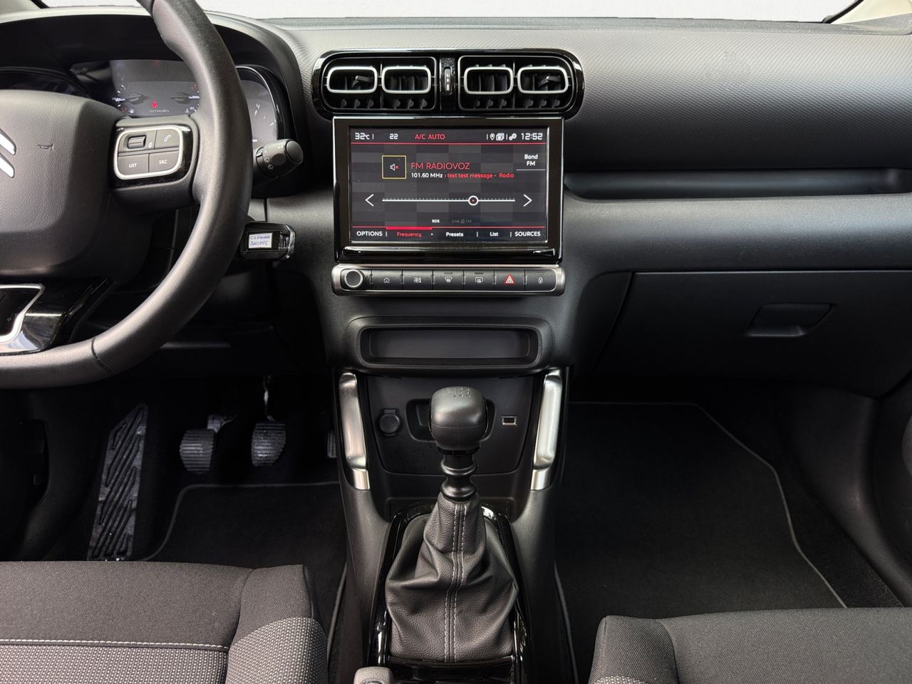 Citroën C3 Aircross PURE TECH 110 CV C SERIES - Foto 2