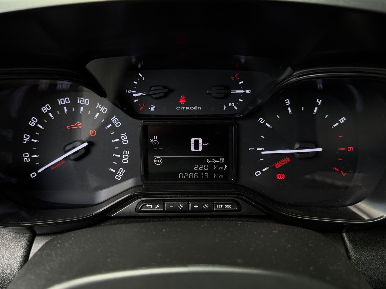 Citroën C3 Aircross PURE TECH 110 CV C SERIES - Foto 2