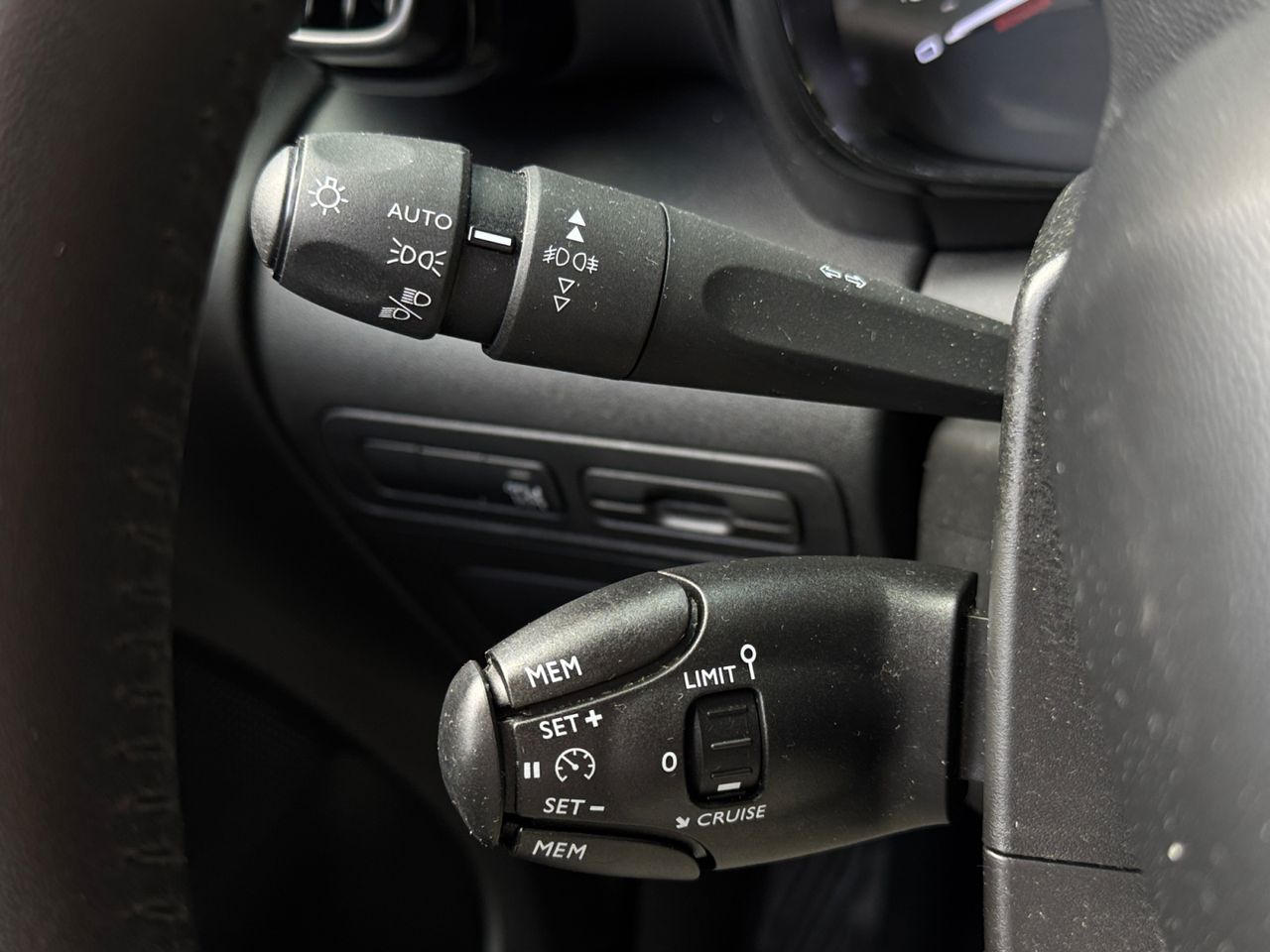 Citroën C3 Aircross PURE TECH 110 CV C SERIES - Foto 2