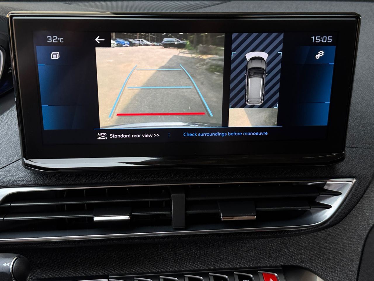 Peugeot 3008 ALLURE PACK BLUE HDI 130 CV EAT8 - Foto 2
