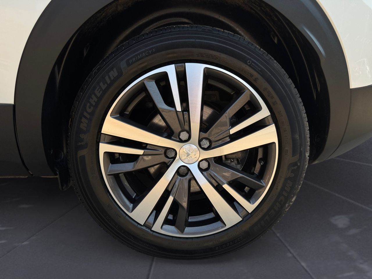 Peugeot 3008 ALLURE PACK BLUE HDI 130 CV EAT8 - Foto 2